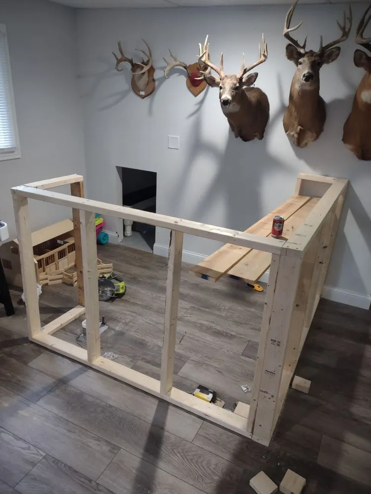 Slide of Triple R Construction