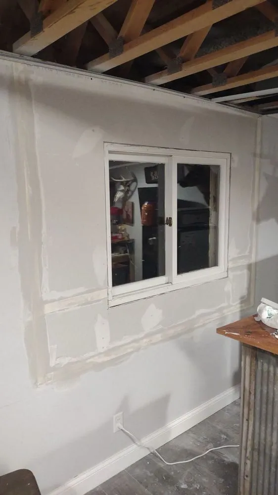 Slide of Triple R Construction