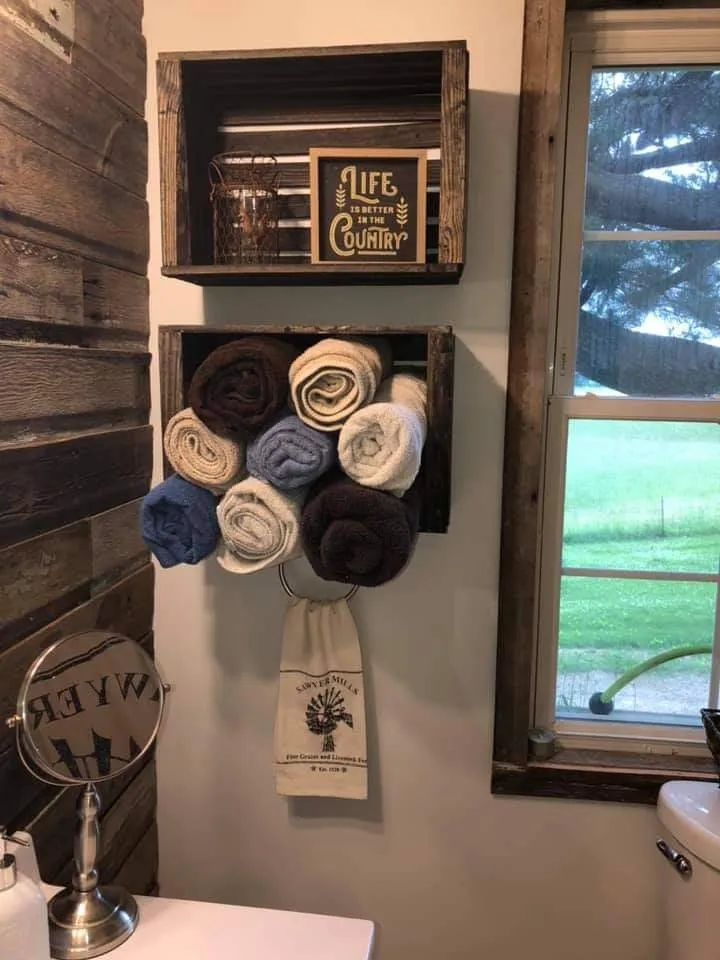 Slide of Triple R Construction