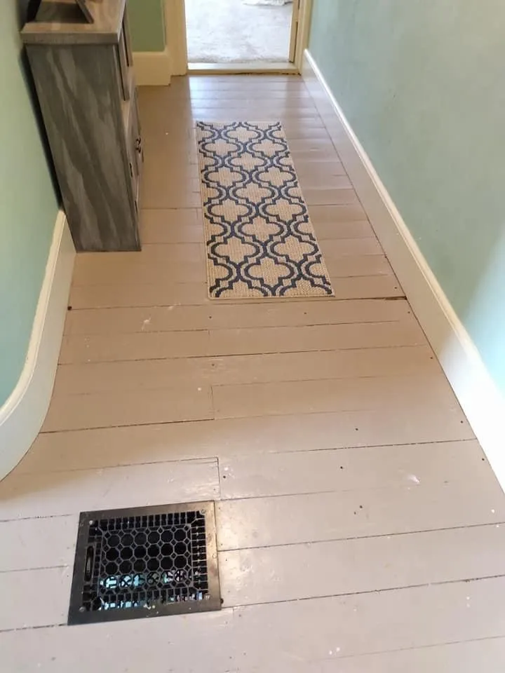 Slide of Triple R Construction