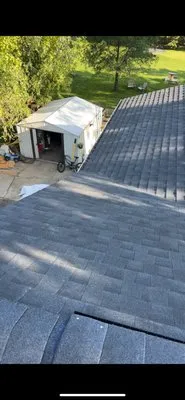 Triple R Construction