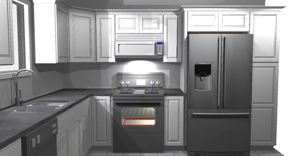 Slide of Triple R Construction