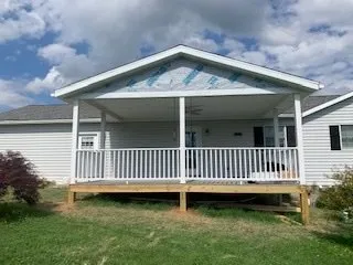 Slide of Triple R Construction