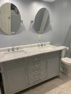 Slide of Triple R Construction