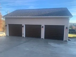 Slide of Triple R Construction