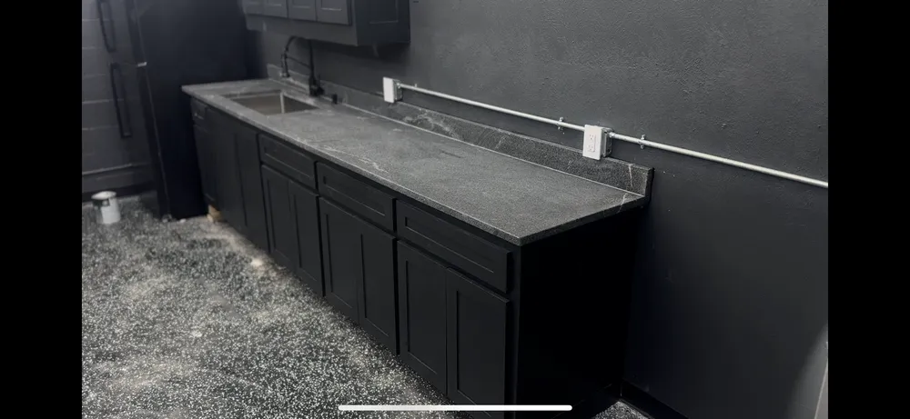 Slide of Triple R Establishment