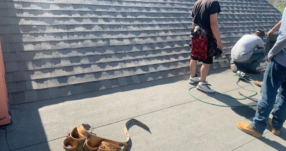 Slide of Triple R Establishment