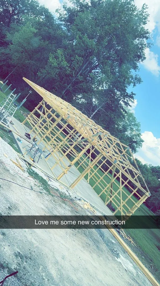 Slide of Triple R Handyman Service