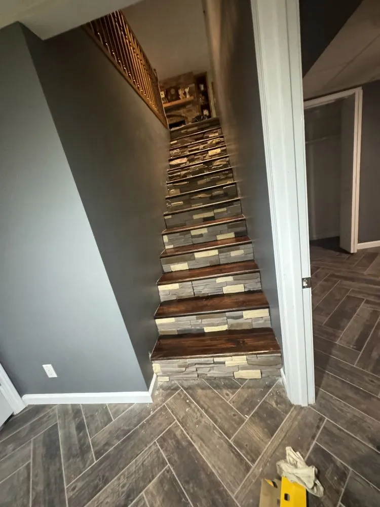 Slide of Triple R Handyman Service