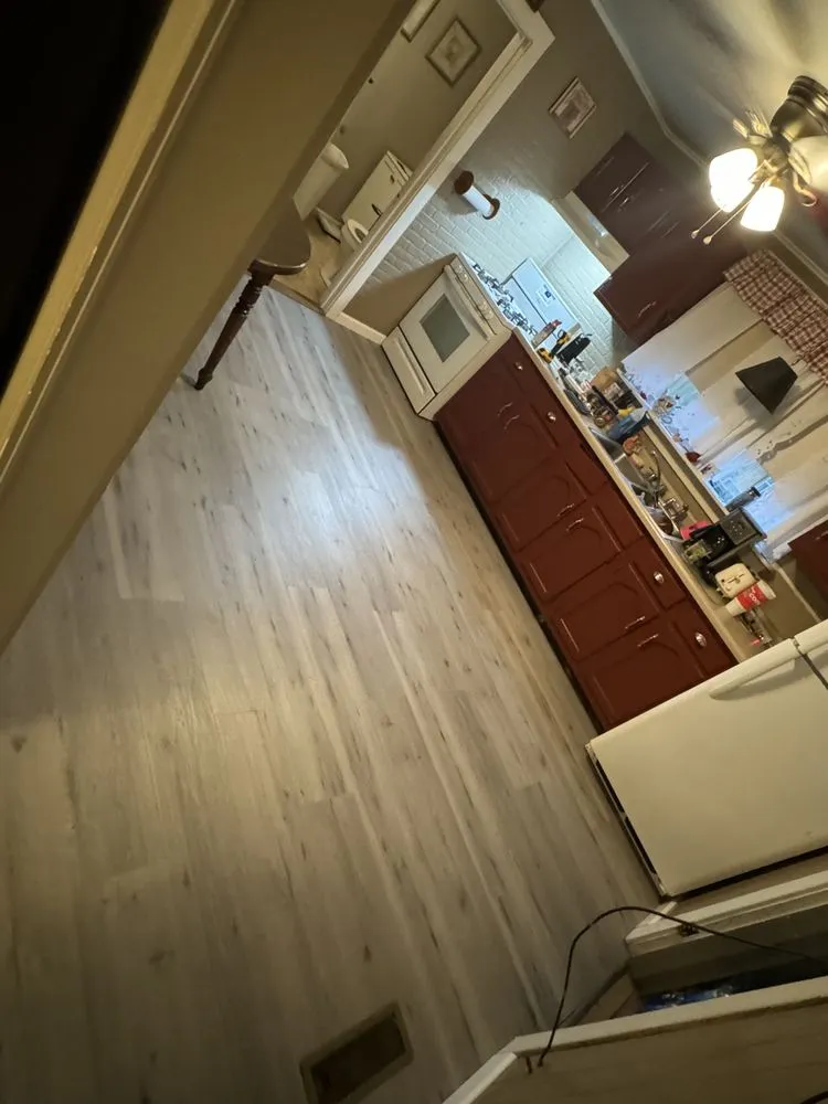 Slide of Triple R Handyman Service