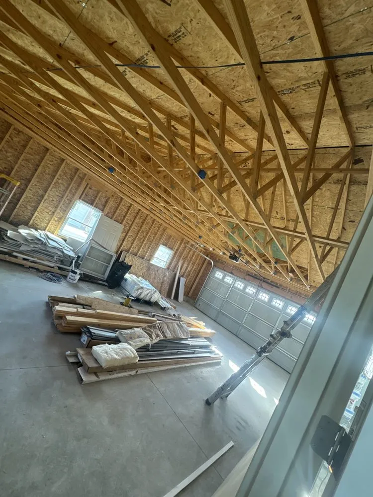 Slide of Triple R Handyman Service