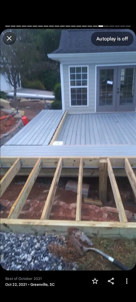 Slide of Triple R Home Solutions