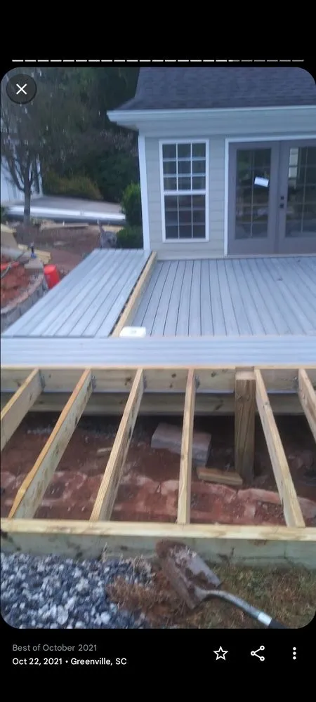 Slide of Triple R Home Solutions