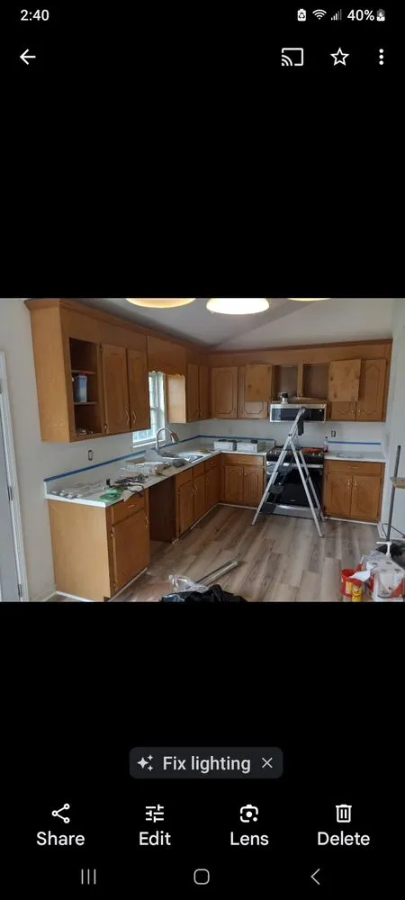 Slide of Triple R Home Solutions