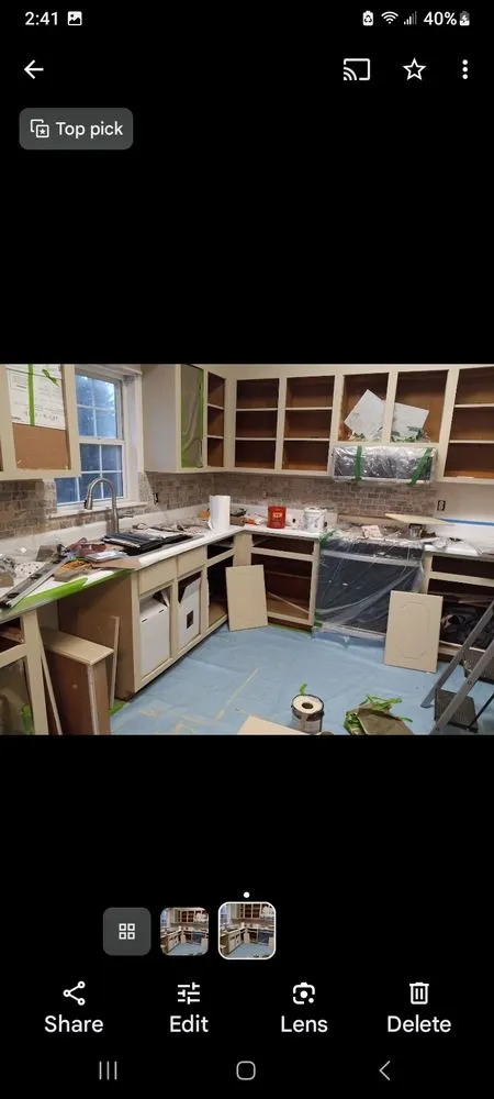 Slide of Triple R Home Solutions