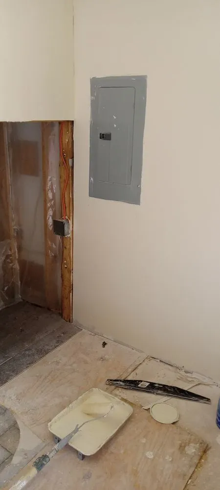 Slide of Triple R Home Solutions