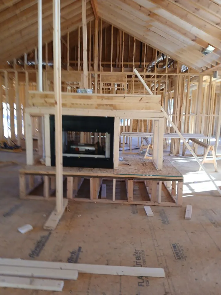 Slide of Triple R Home Solutions