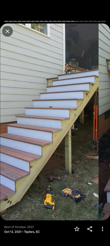 Slide of Triple R Home Solutions