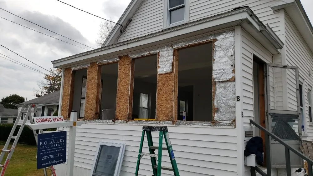 Slide of Triple R Innovations