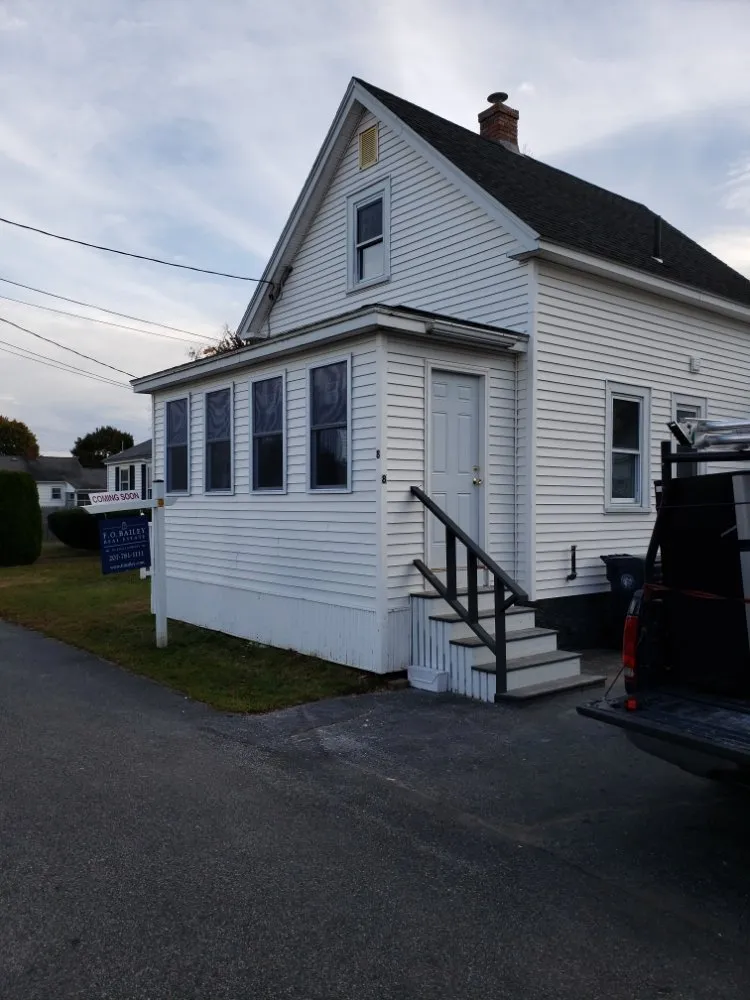 Slide of Triple R Innovations