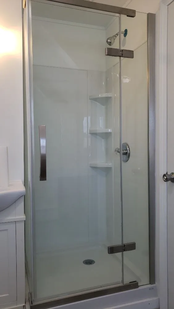 Slide of Triple R Innovations