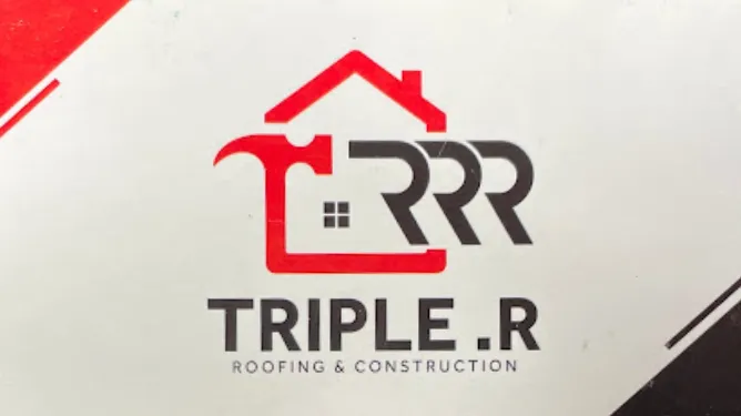 Slide of Triple R Roofing & Construction