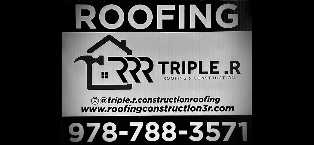 Slide of Triple R Roofing & Construction