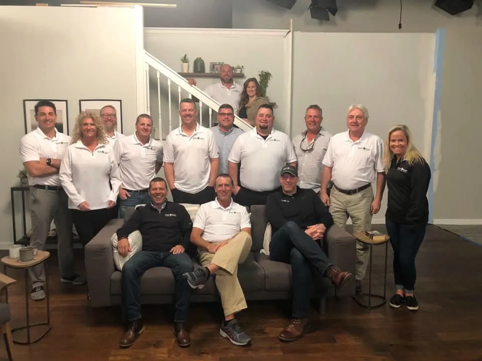 Slide of Triple R Roofing