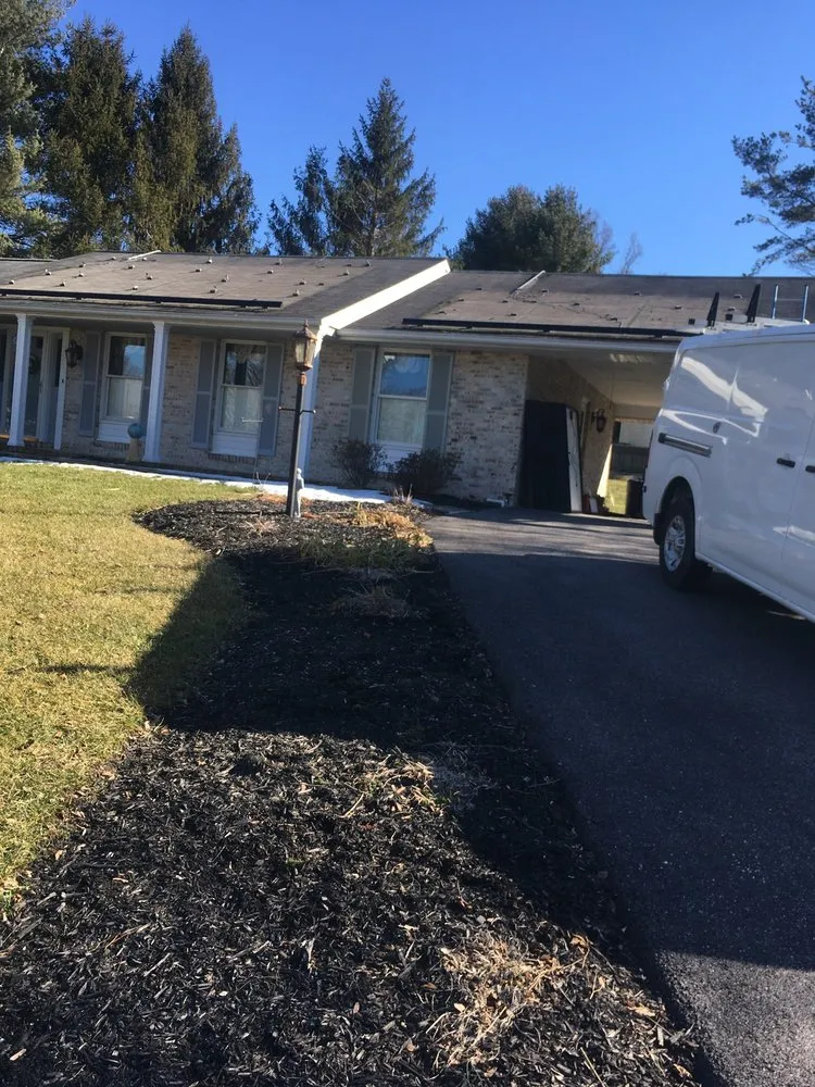 Slide of Triple R Roofing