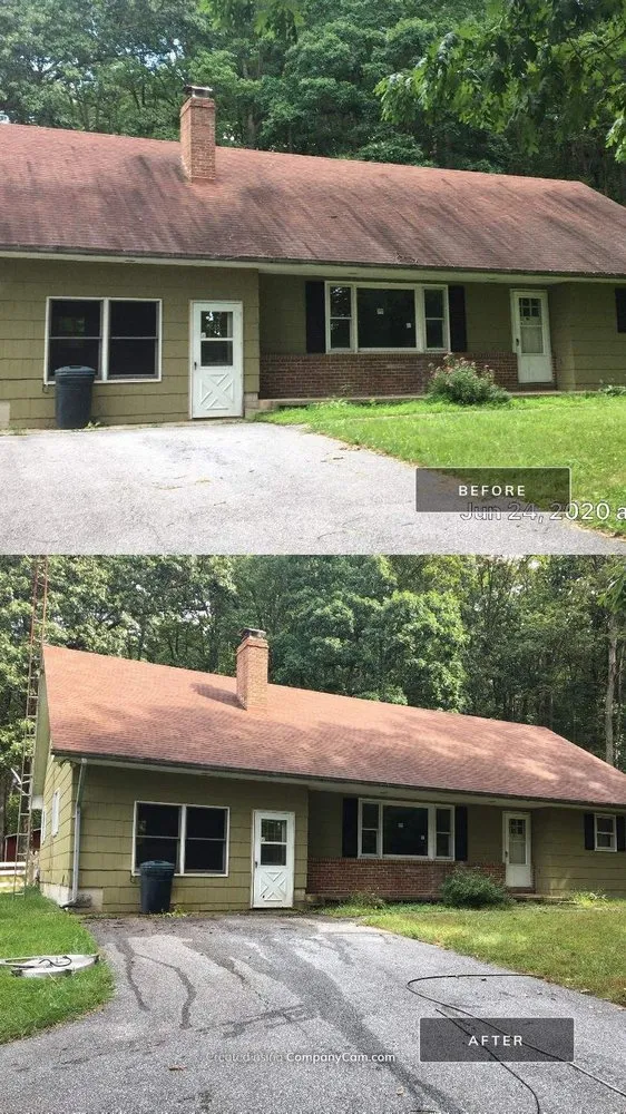 Slide of Triple R Roofing