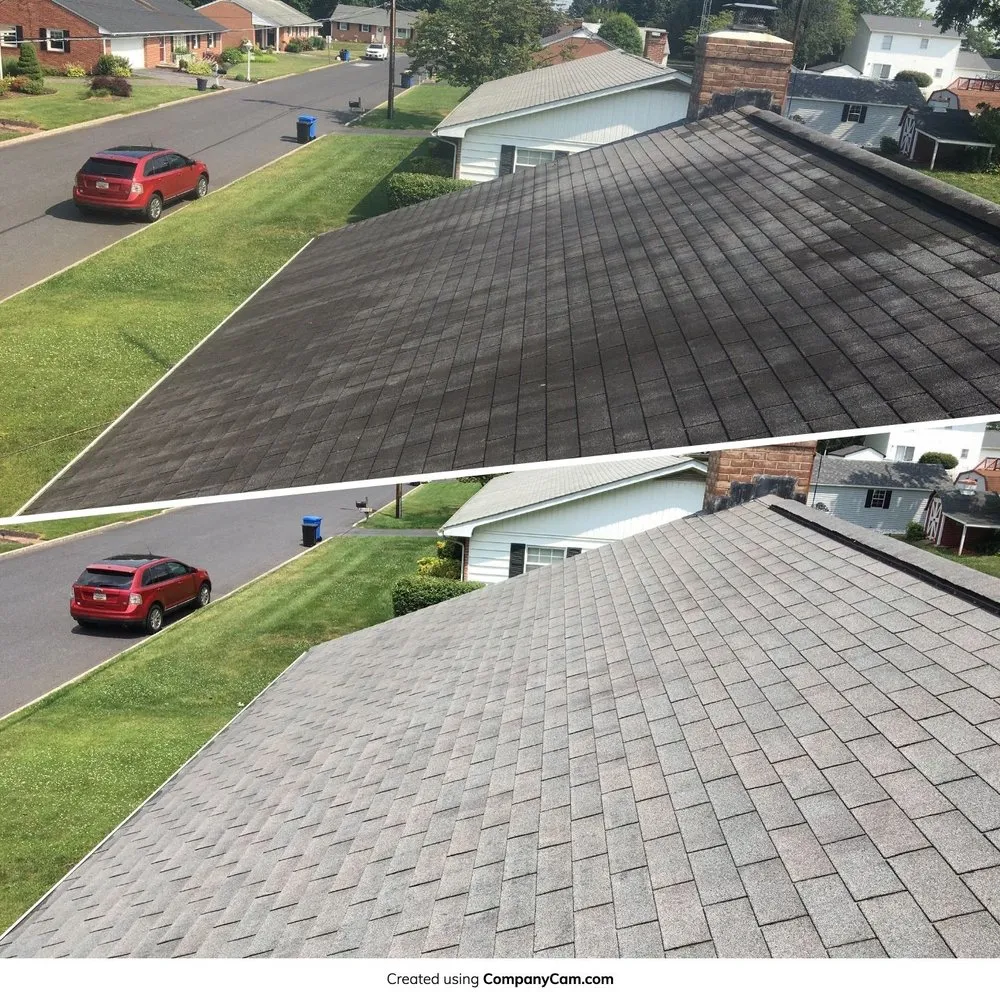 Slide of Triple R Roofing