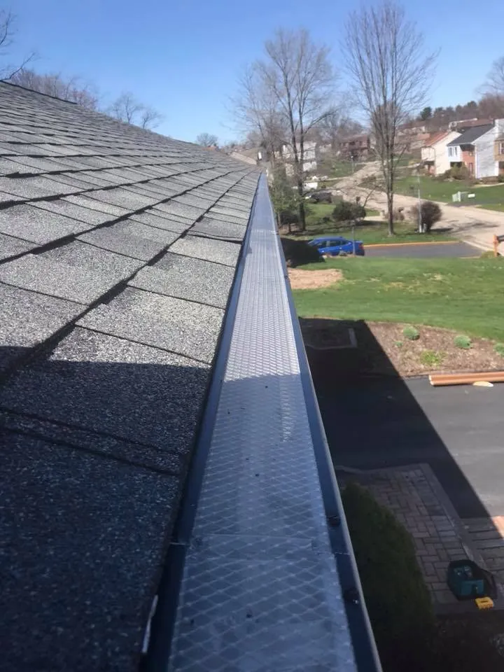 Slide of Triple R Roofing