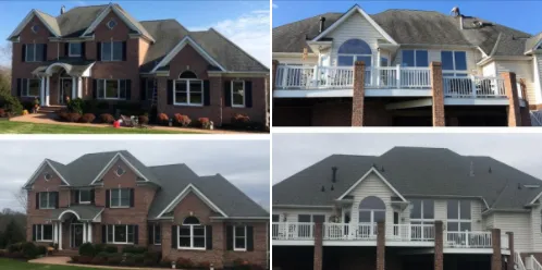 Slide of Triple R Roofing