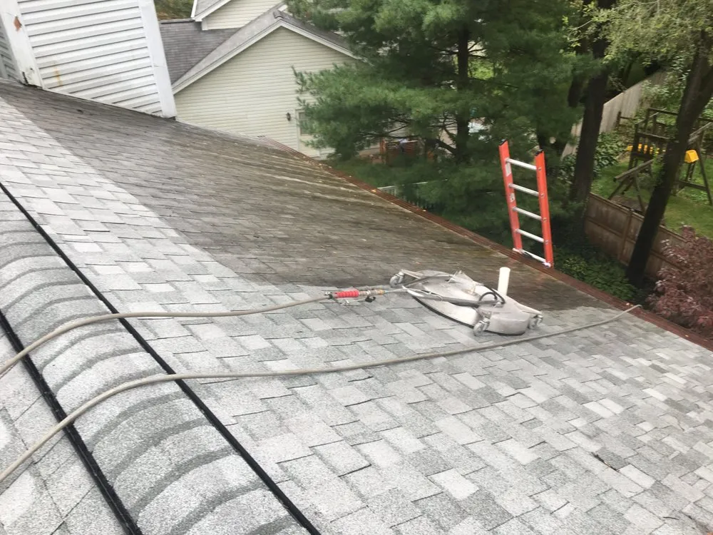 Slide of Triple R Roofing