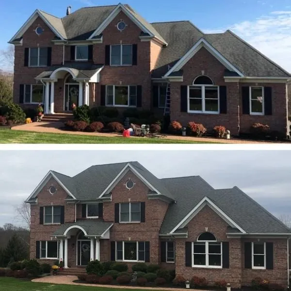 Slide of Triple R Roofing