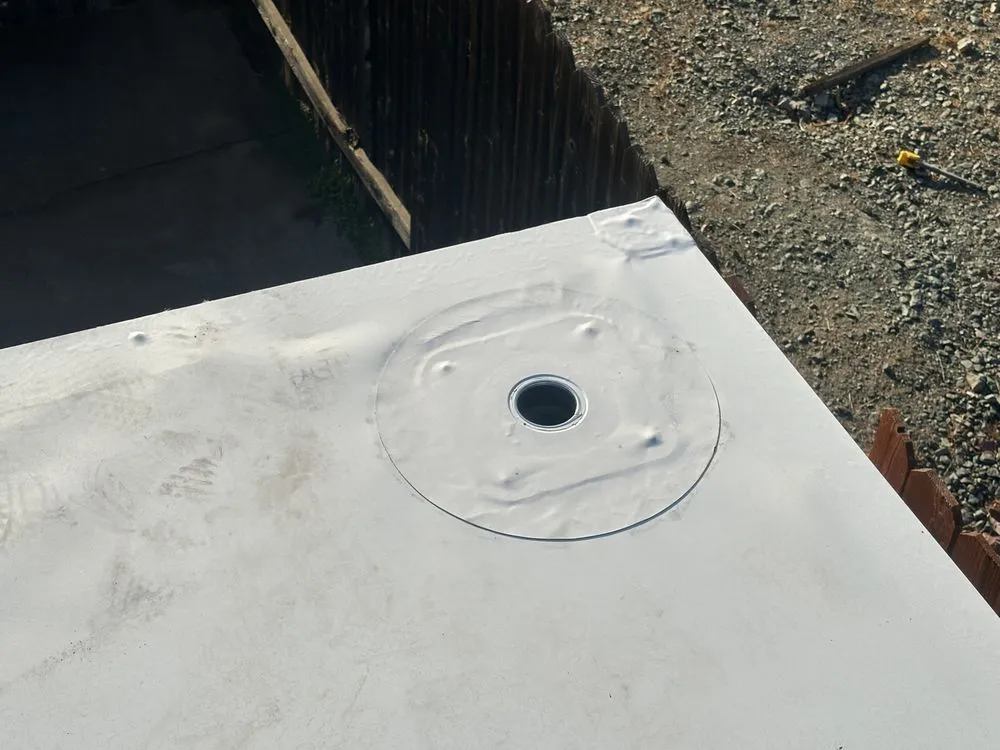 Slide of Triple R Roofing