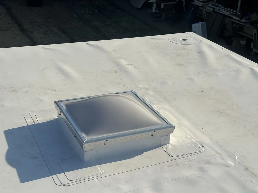 Slide of Triple R Roofing