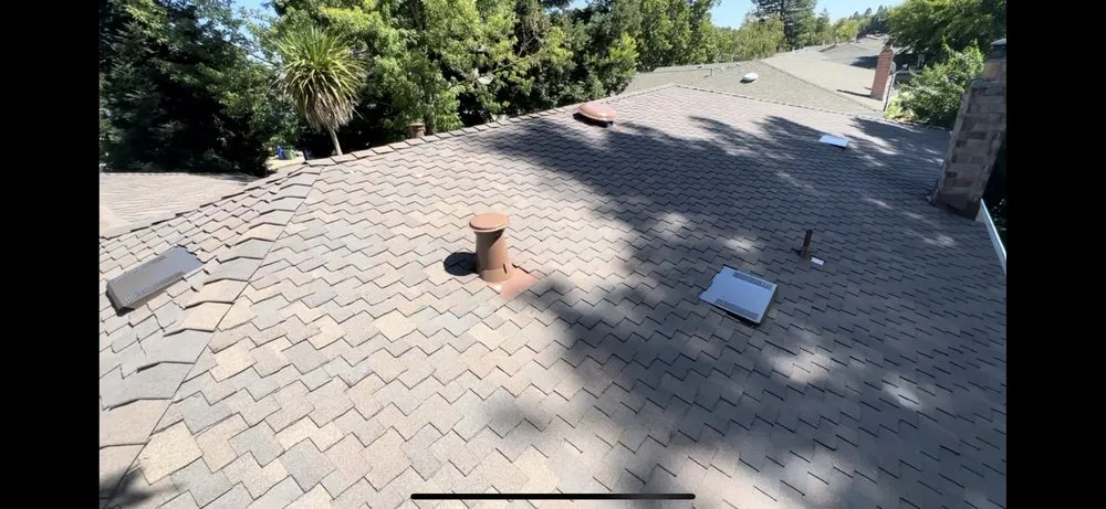 Slide of Triple R Roofing