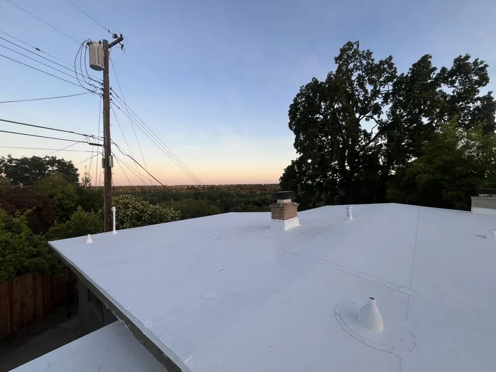 Slide of Triple R Roofing