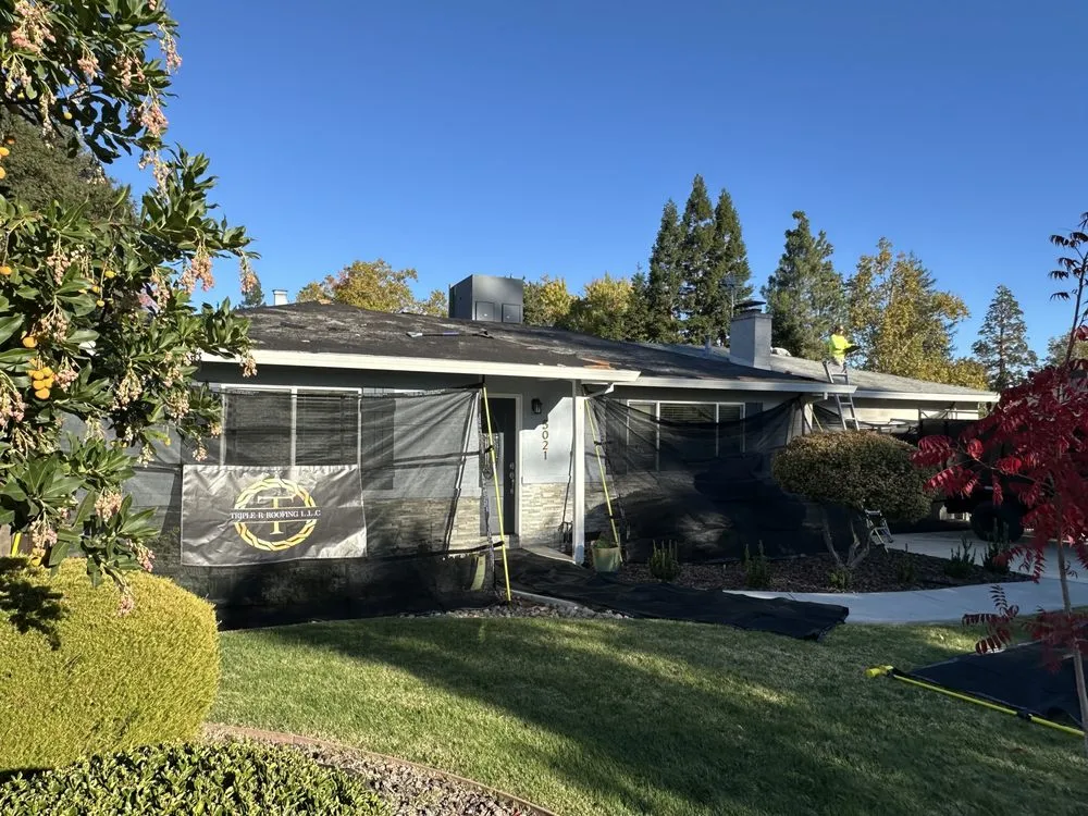 Slide of Triple R Roofing