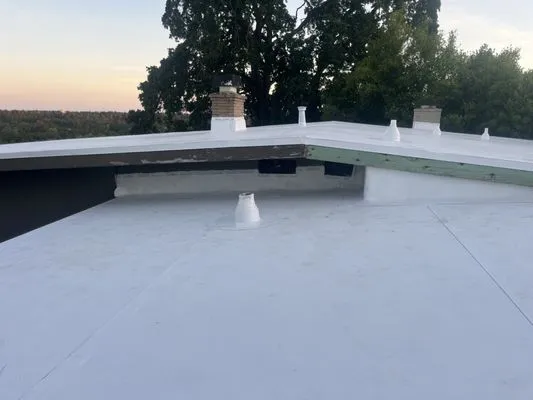 Triple R Roofing