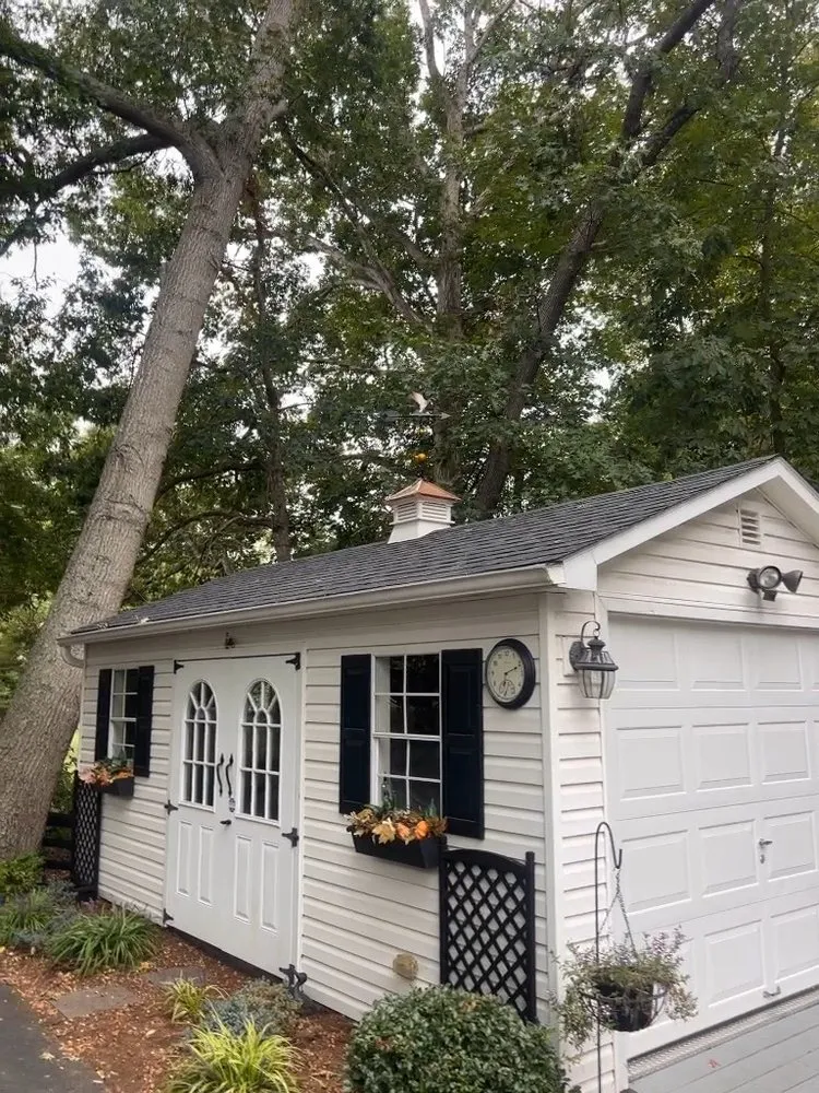 Reliable metal roofing installation experts serving Craigsville, VA - Triple S Enterprises