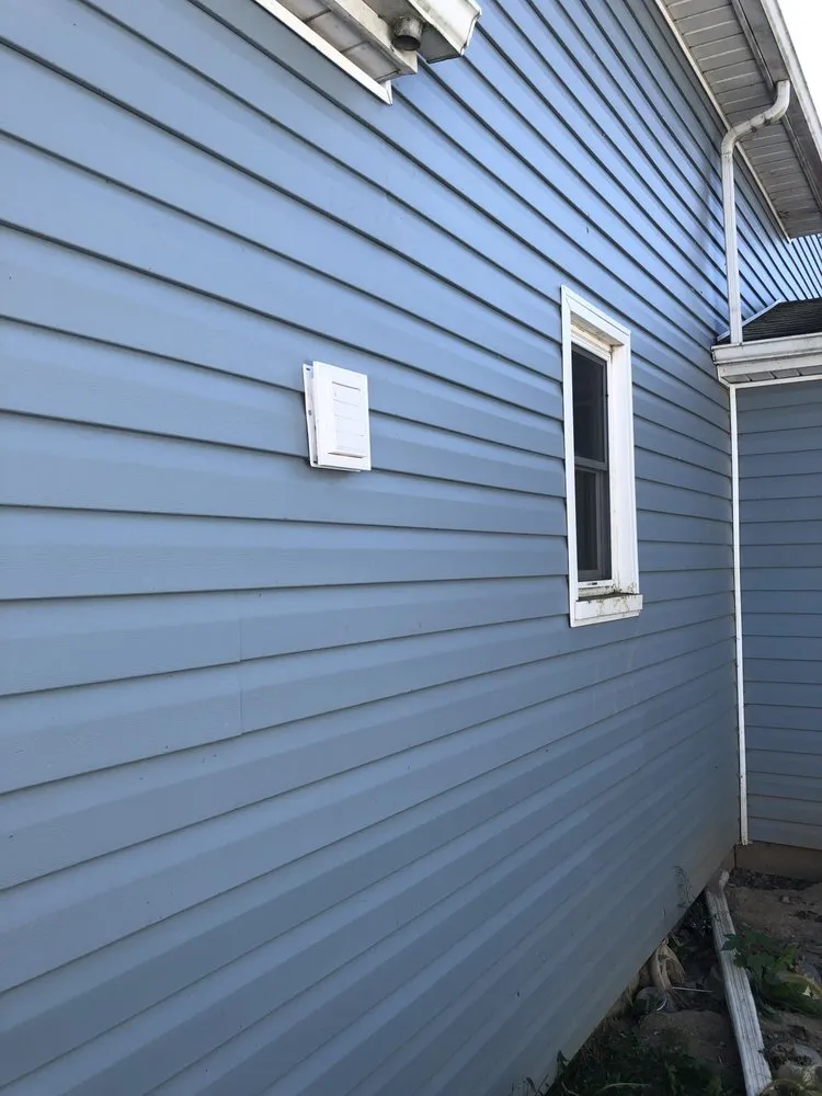 Slide of Triple S Remodeling