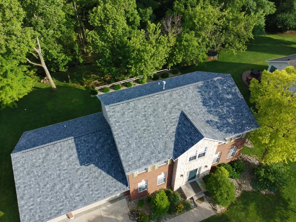 Slide of Triple Sevens Roofing & Construction