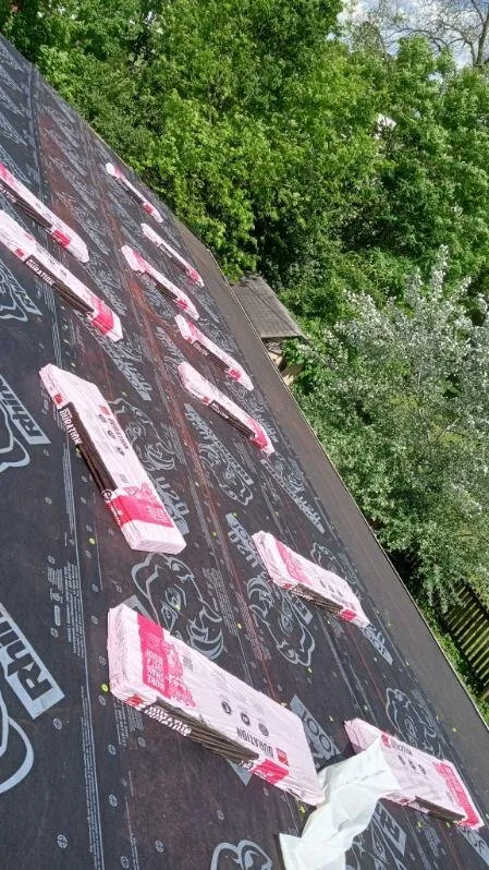 Slide of Triple Sevens Roofing & Construction