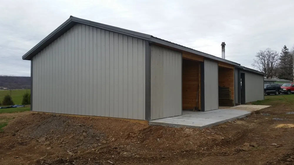 Trusted roof repair experts serving Delta, PA - Triple Trade Construction