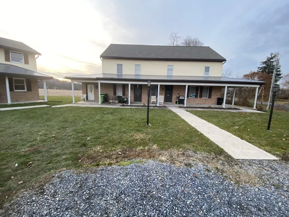 Reliable metal roofing installation with free inspection in Delta, PA by Triple Trade Construction