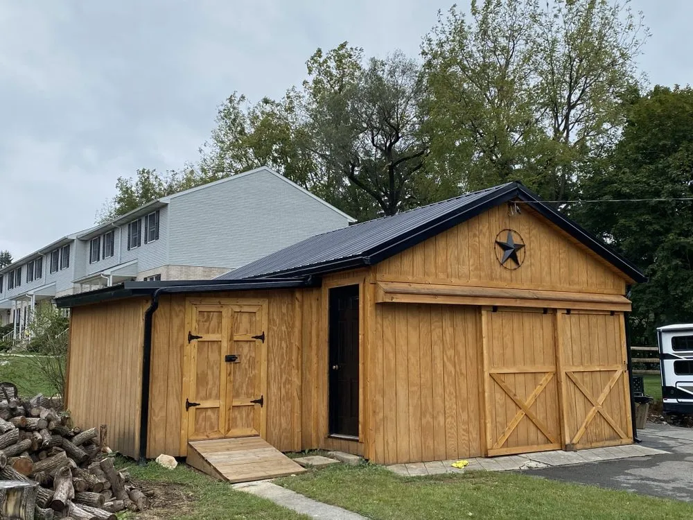 Top-rated residential roofing service in Delta, PA - Triple Trade Construction