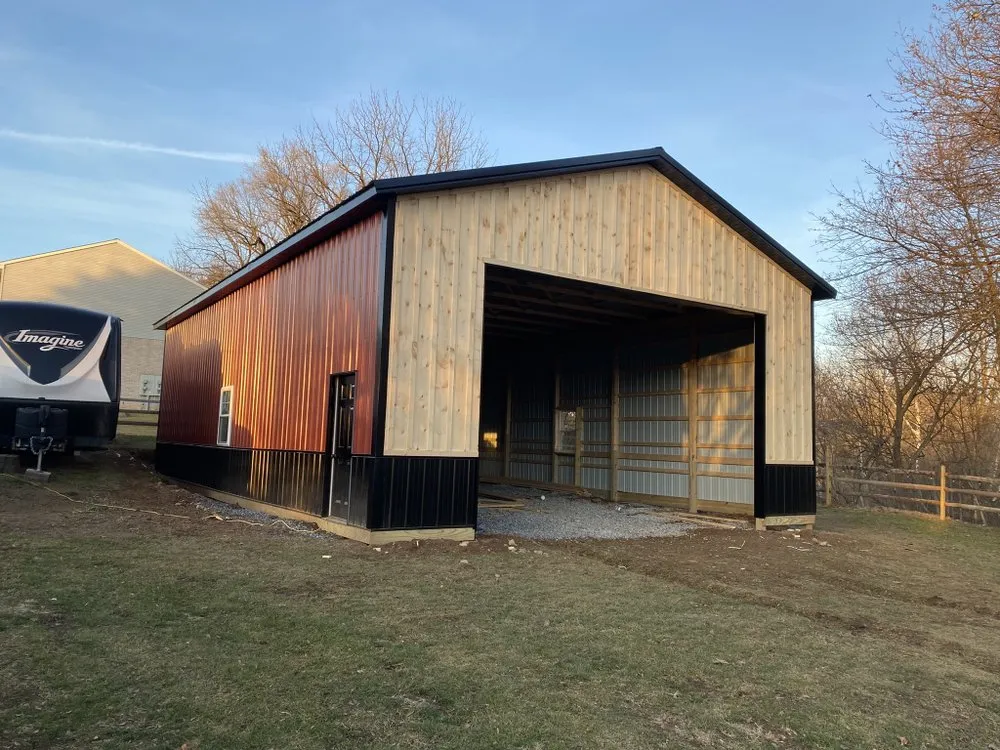 Professional roof inspection same-day service in Delta, PA by Triple Trade Construction
