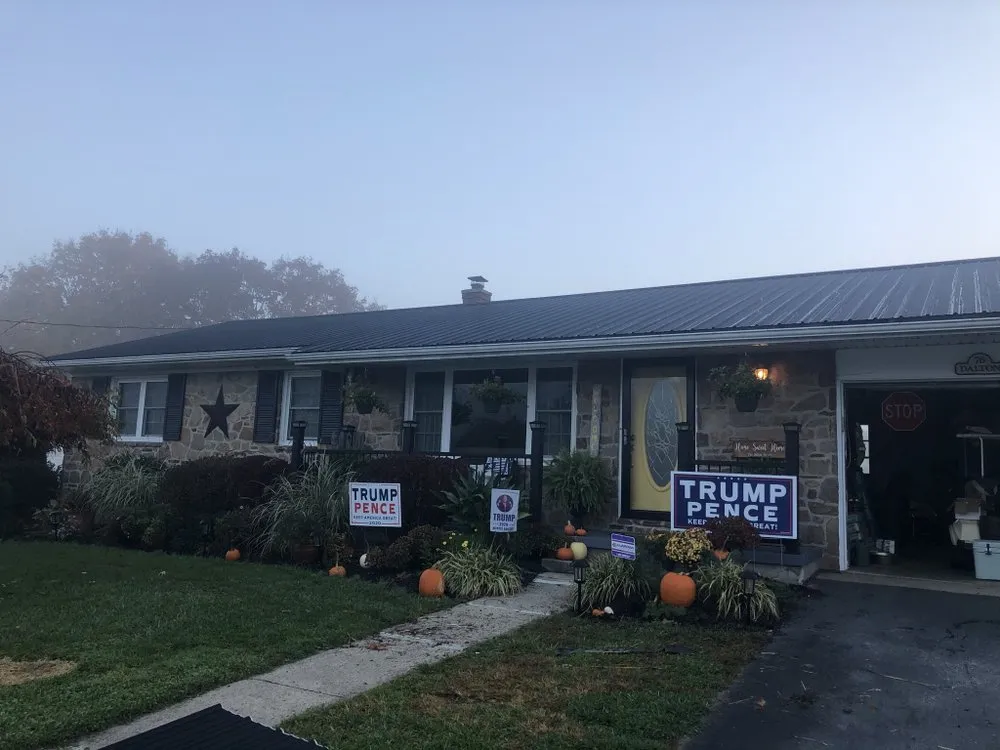 Local roof repair same-day service across Delta, PA - Triple Trade Construction